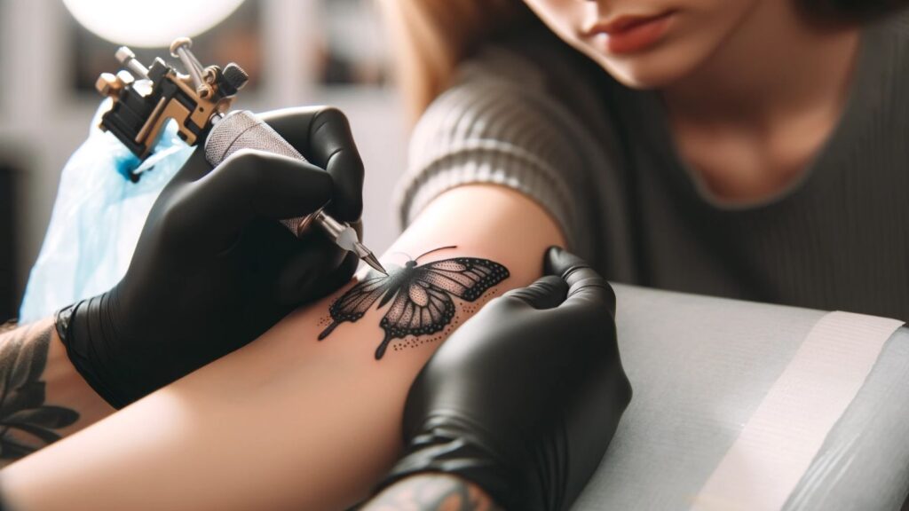 why-should-you-make-butterfly-tattoo