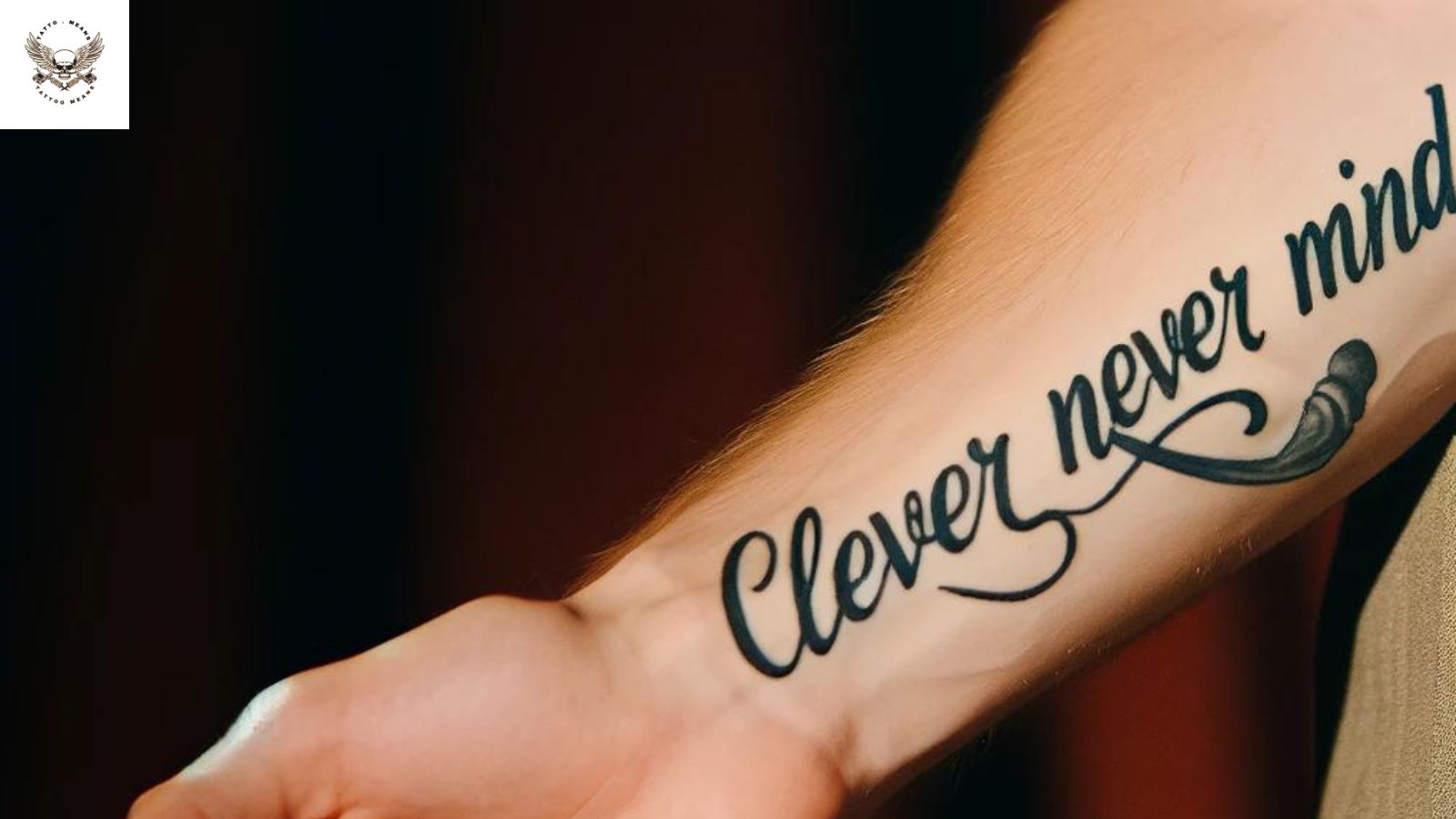 The Best Places to Get a Quote Tattoo